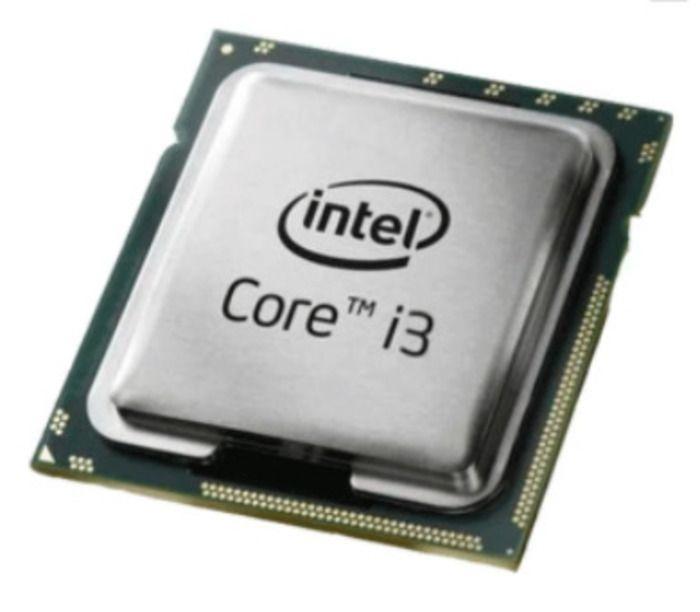 Processador INTEL Core I3-9100 3.6GHZ Turbo 4.2GHZ 6MBCACHE